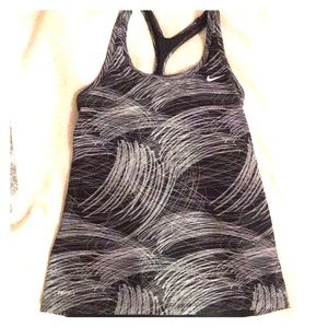 Women’s Nike Dri-Fit Tank